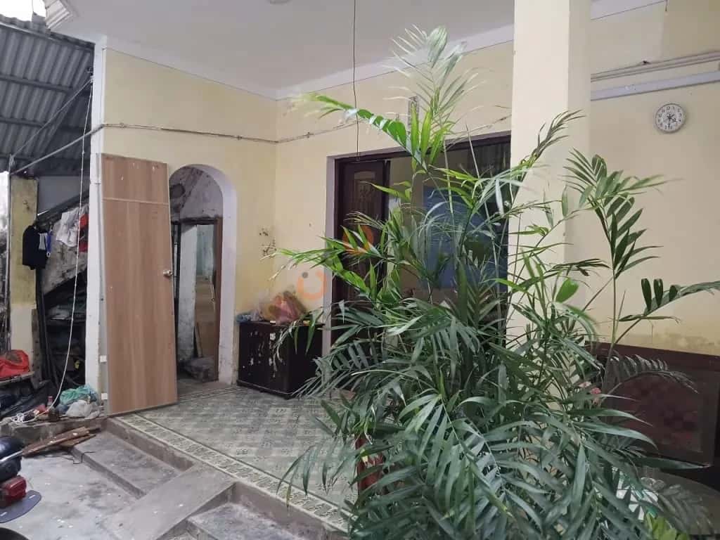 Cho thuê nhà hẻm Hoàng Mai, Hà Nội – giá 4 triệu — Hình 3