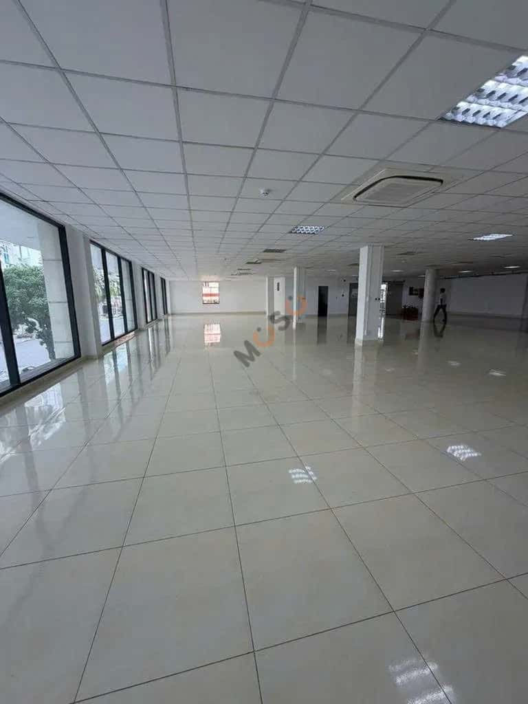 Cho thuê nhà mặt tiền Trần Hưng Đạo Ninh Kiều, Cần Thơ – giá 60 triệu — Hình 2