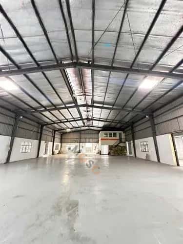 Cho thuê kho, nhà xưởng Láng Hòa Lạc Huyện Quốc Oai, Hà Nội – giá 56 triệu — Hình 3