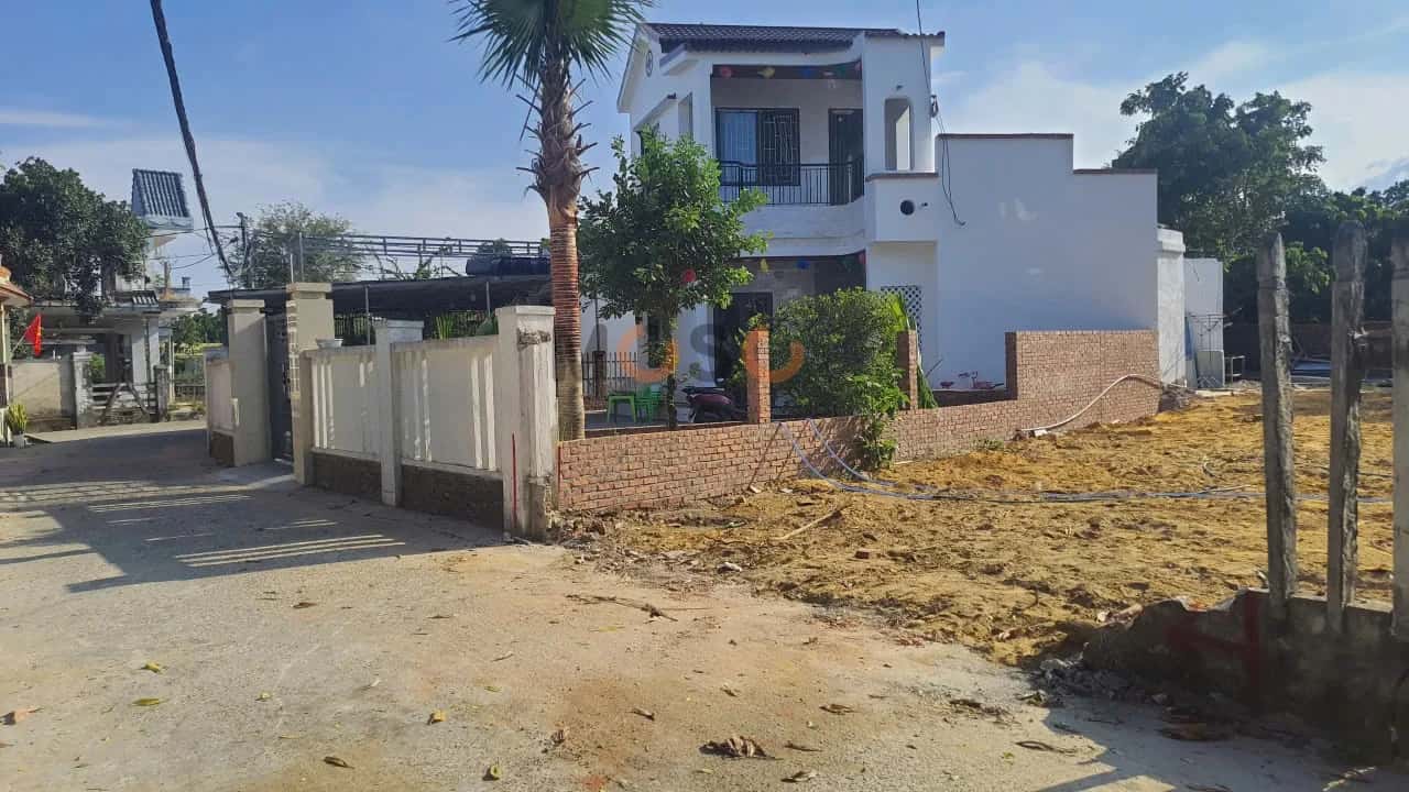 Bán đất Thôn Dương Sơn Huyện Hòa Vang, TP. Đà Nẵng – giá 2.8 tỷ — Hình 2 Bán đất Thôn Dương Sơn Huyện Hòa Vang, TP. Đà Nẵng – giá 2.8 tỷ — Hình 2