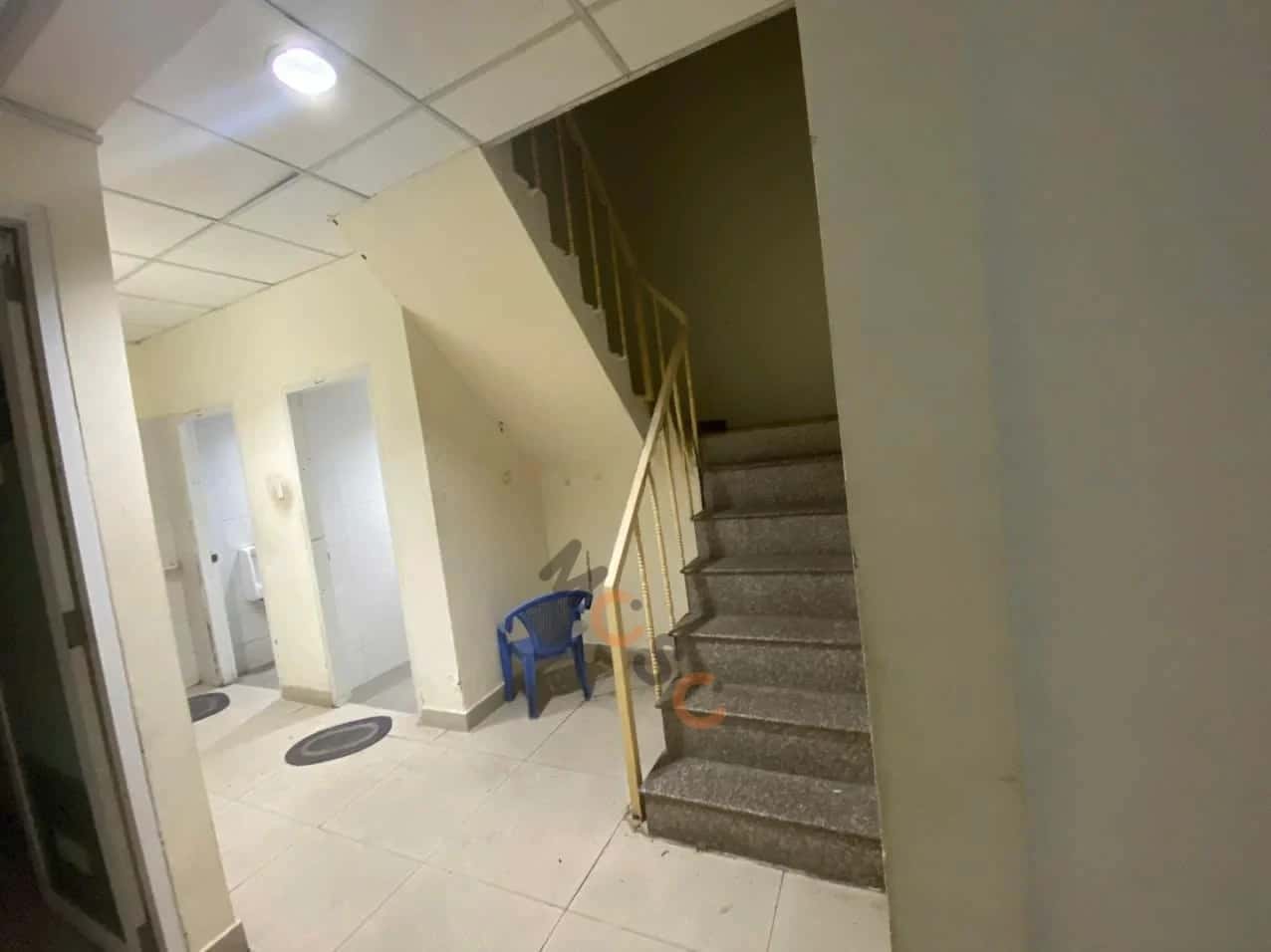 Bán nhà mặt tiền Hùng Vương  Quận 10, TP.HCM – 1 phòng ngủ, giá 46.5 tỷ — Hình 3