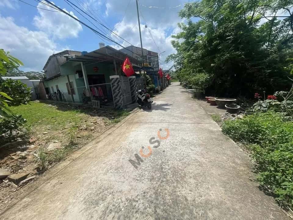 Bán đất Thôn Yến Nê 1 Huyện Hòa Vang, TP. Đà Nẵng – giá 2.6 tỷ — Hình 3