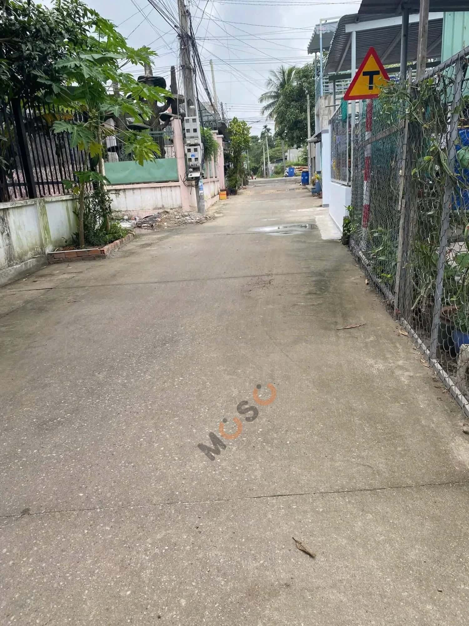 Bán đất Bình Nhâm 07 Thành phố Thuận An, Bình Dương – giá 1.5 tỷ — Hình 3