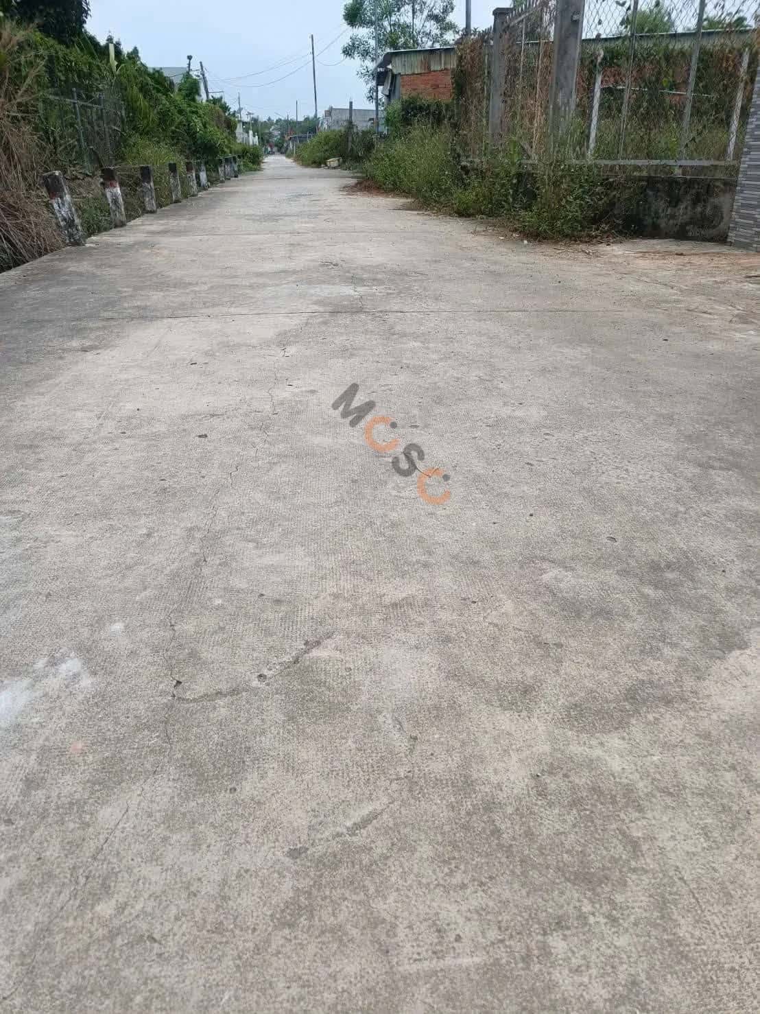 Bán đất hẻm Đường Lê Văn Tách Thành phố Thủ Dầu Một, Bình Dương – giá 1.9 tỷ — Hình 3