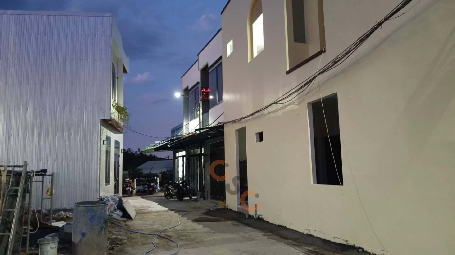 Bán đất Nam Cao Quận Liên Chiểu, TP. Đà Nẵng – giá 2.5 tỷ — Hình 3