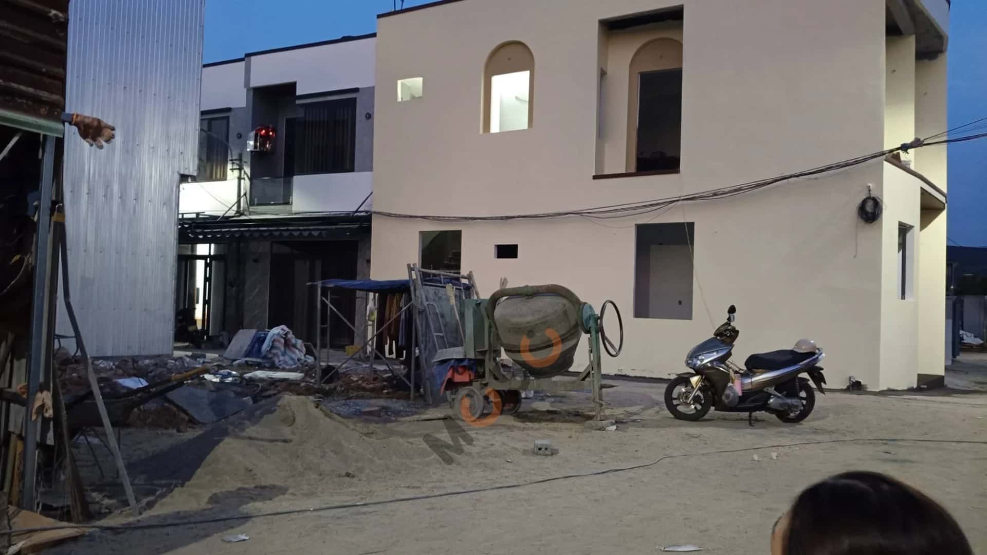 Bán đất Nam Cao Quận Liên Chiểu, TP. Đà Nẵng – giá 2.5 tỷ — Hình 2