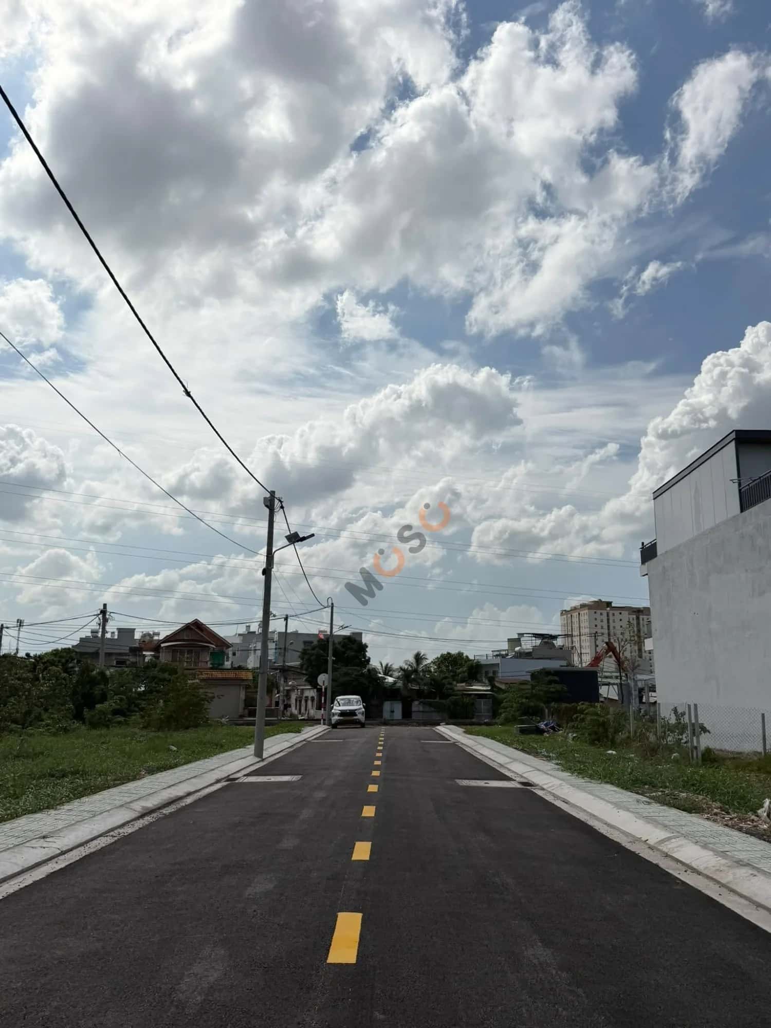 Bán đất Thạnh Lộc 14 Quận 12, TP.HCM – giá 4 tỷ — Hình 3