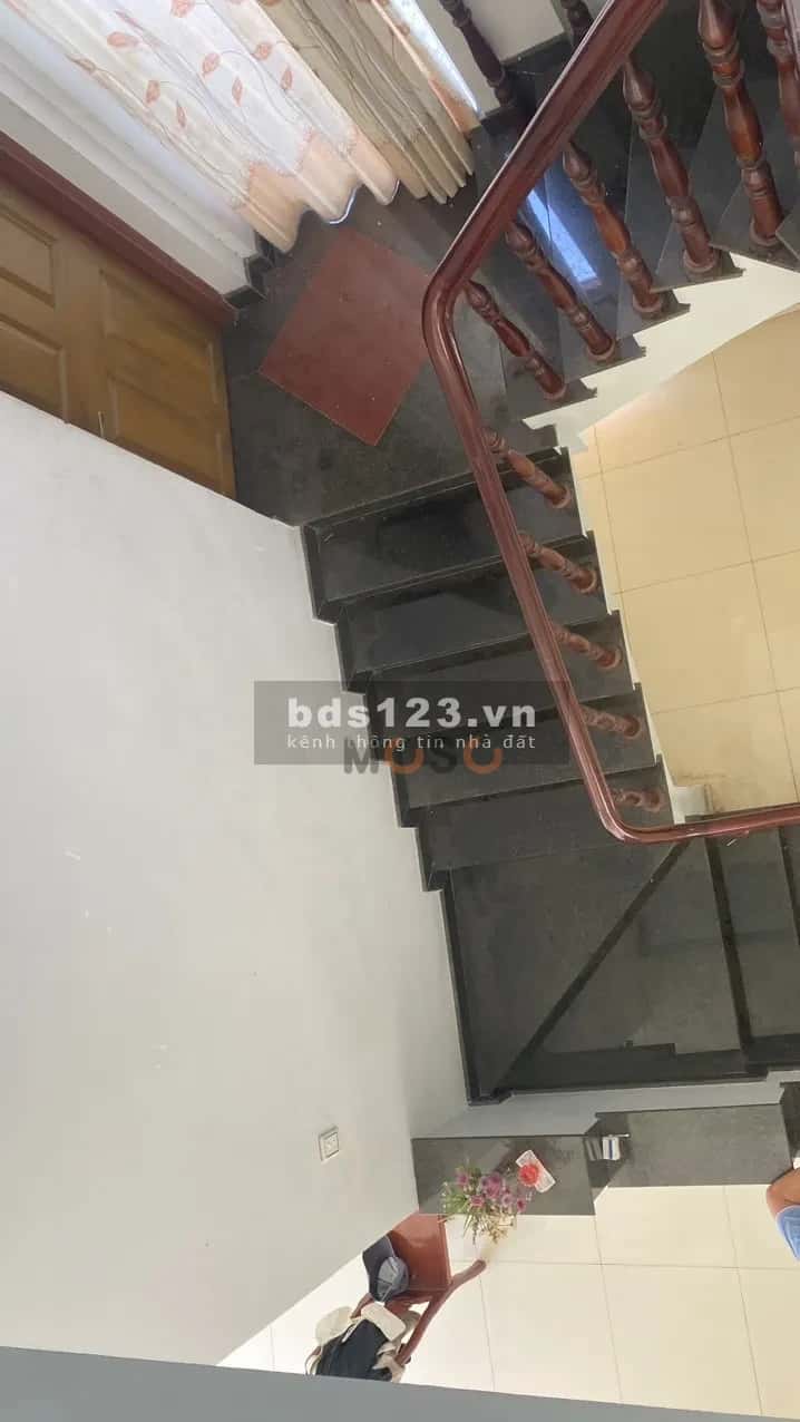 Cho thuê nhà hẻm Hắc Dịch Tân Thành, BRVT – giá 5 triệu — Hình 2