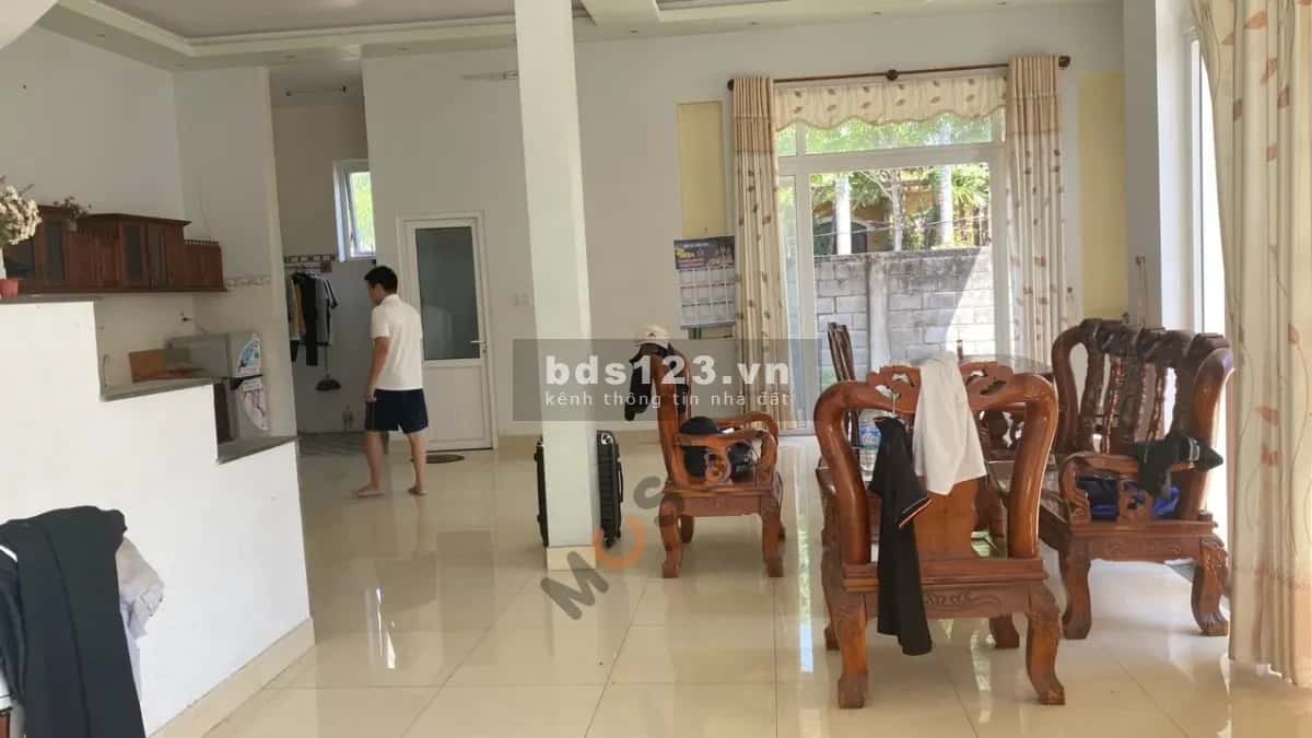 Cho thuê nhà hẻm Hắc Dịch Tân Thành, BRVT – giá 5 triệu — Hình 3