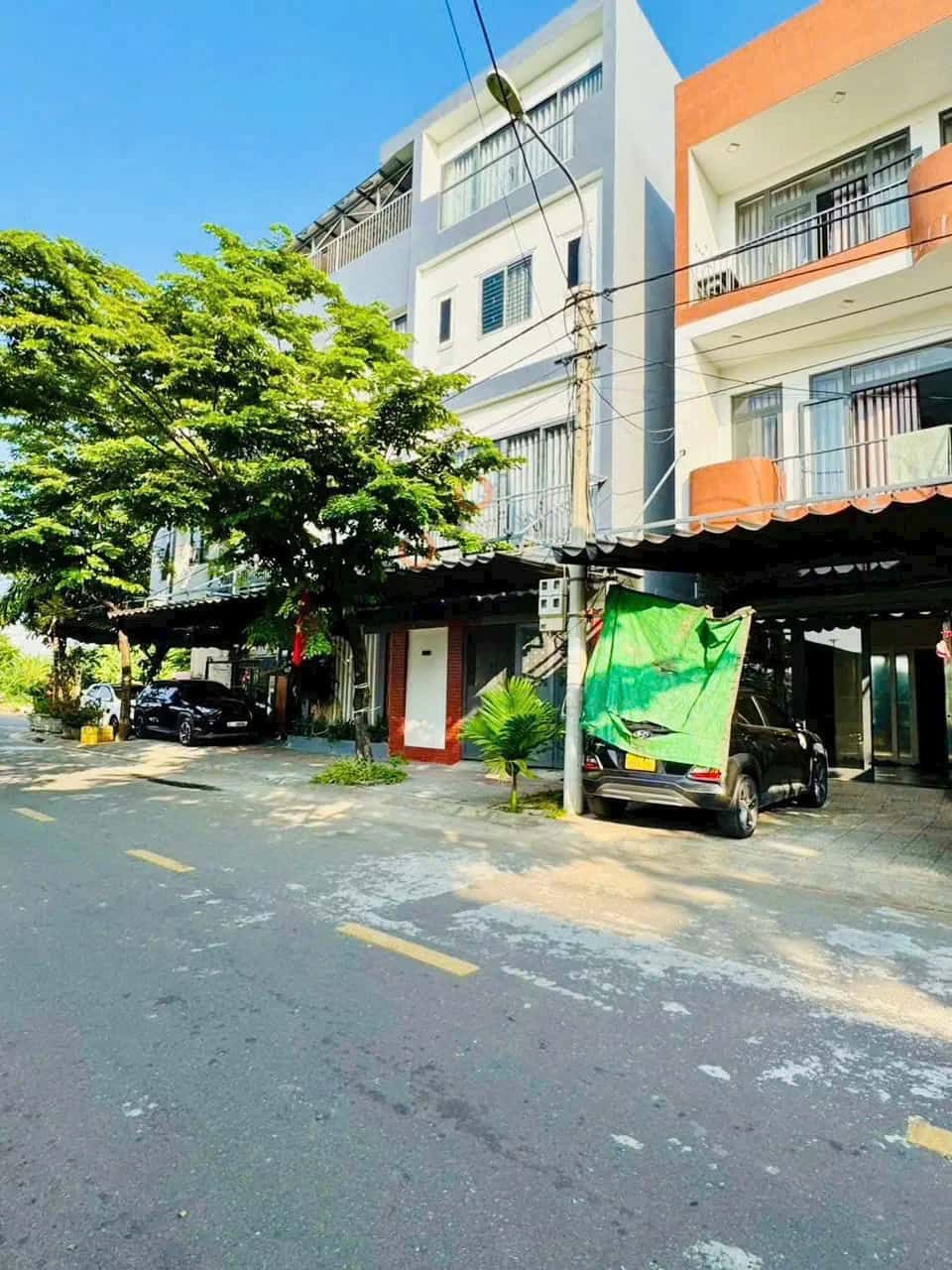 Bán đất Bàu Mạc 21 Quận Liên Chiểu, TP. Đà Nẵng – giá 5.3 tỷ — Hình 2
