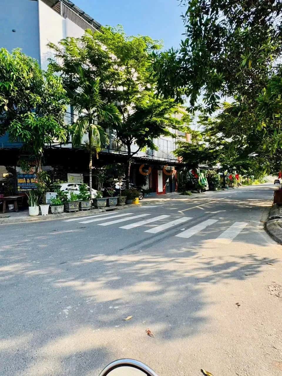 Bán đất Bàu Mạc 21 Quận Liên Chiểu, TP. Đà Nẵng – giá 5.3 tỷ — Hình 3