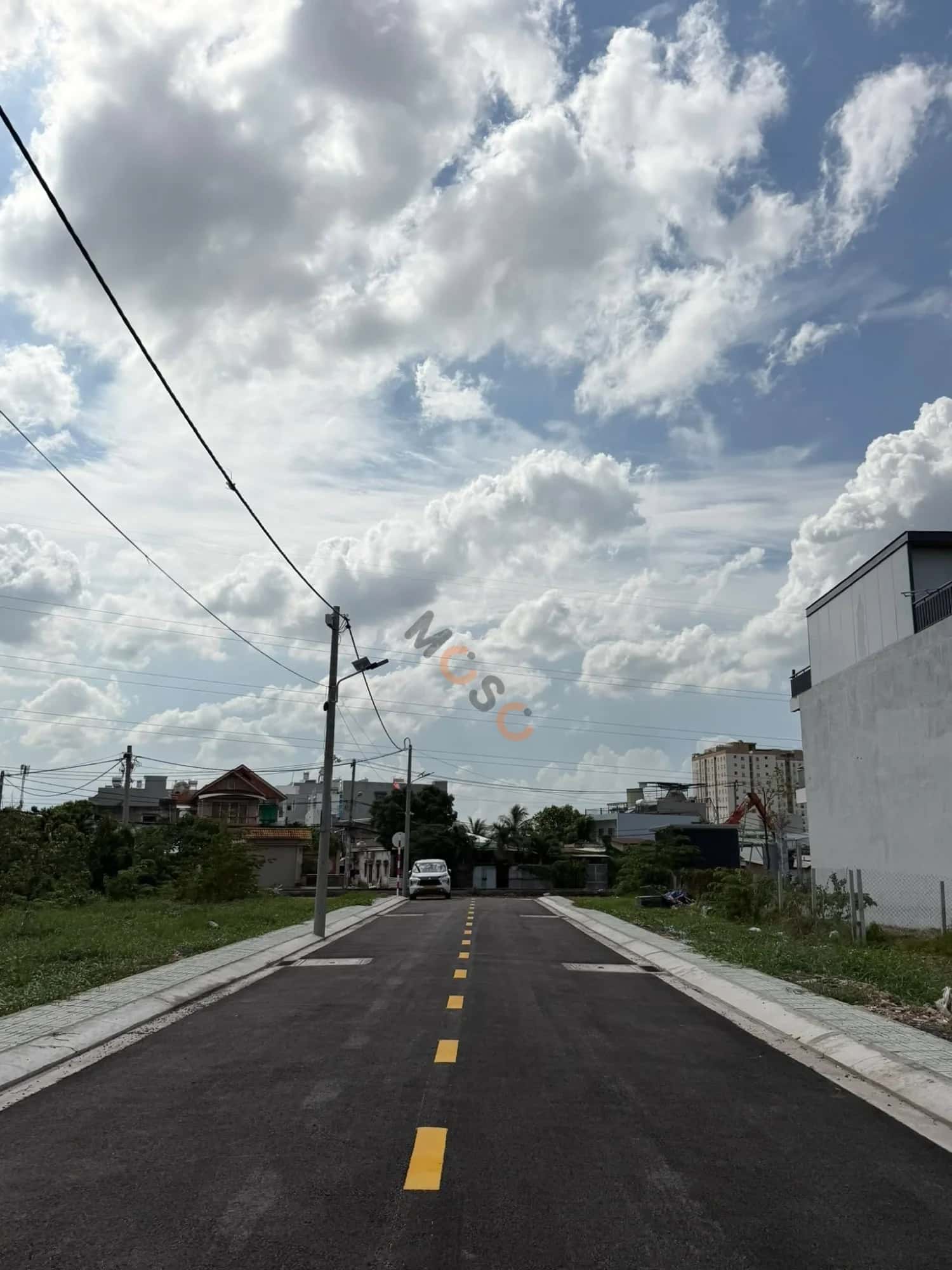 Bán đất Thạnh Lộc 14 Quận 12, TP.HCM – giá 4 tỷ — Hình 3