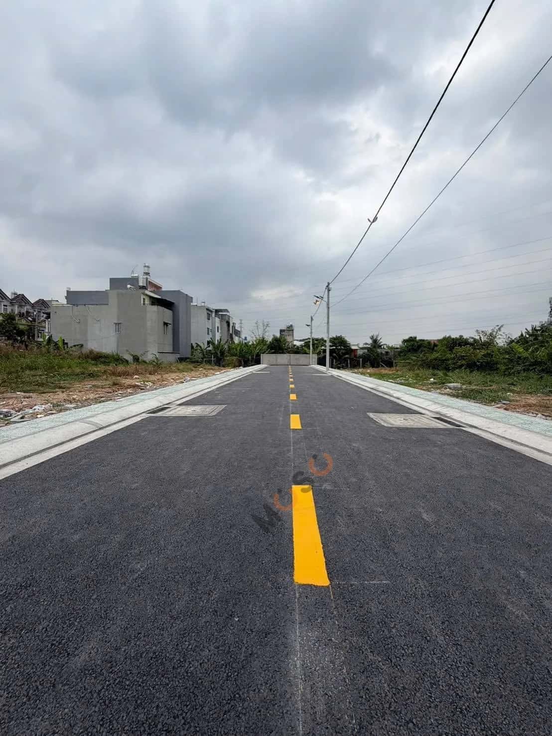 Bán đất Thạnh Lộc 14 Quận 12, TP.HCM – giá 4 tỷ — Hình 3