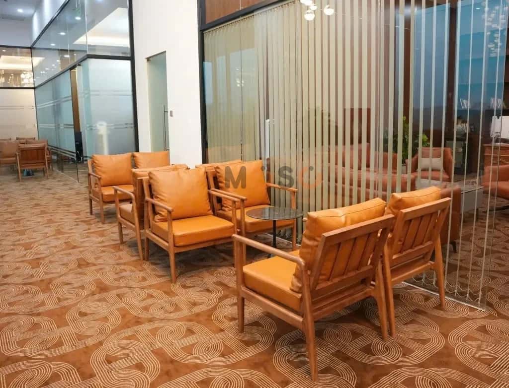 Cho thuê văn phòng Cầu Giấy, Hà Nội – giá 95 triệu — Hình 2