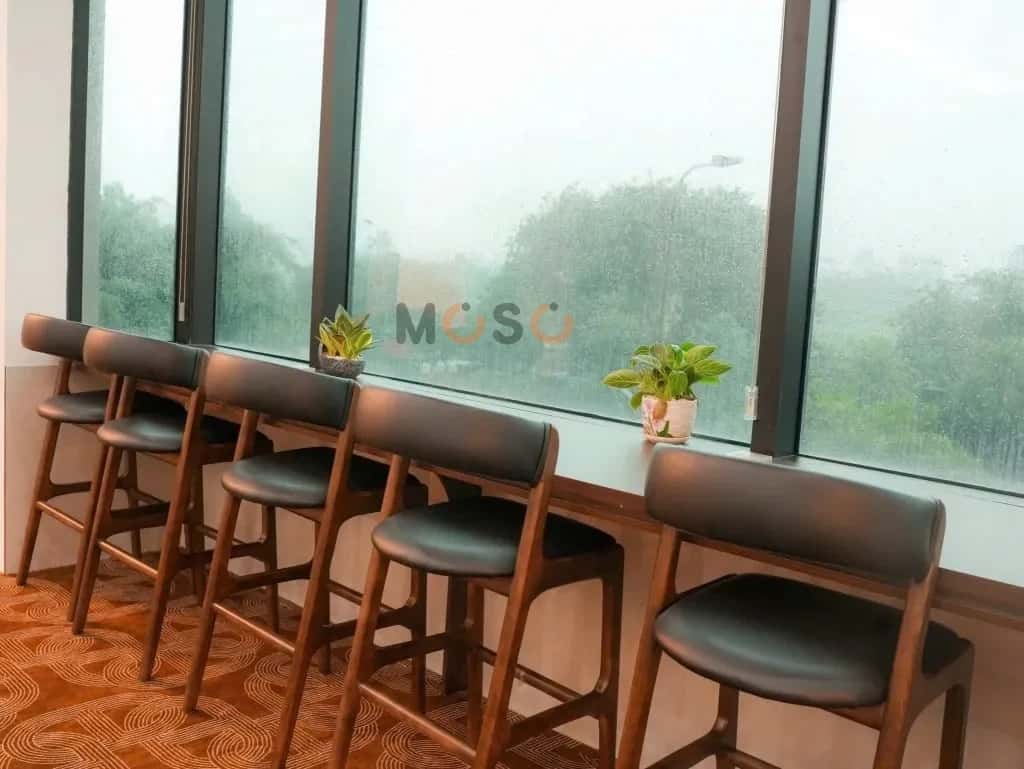 Cho thuê văn phòng Cầu Giấy, Hà Nội – giá 95 triệu — Hình 3