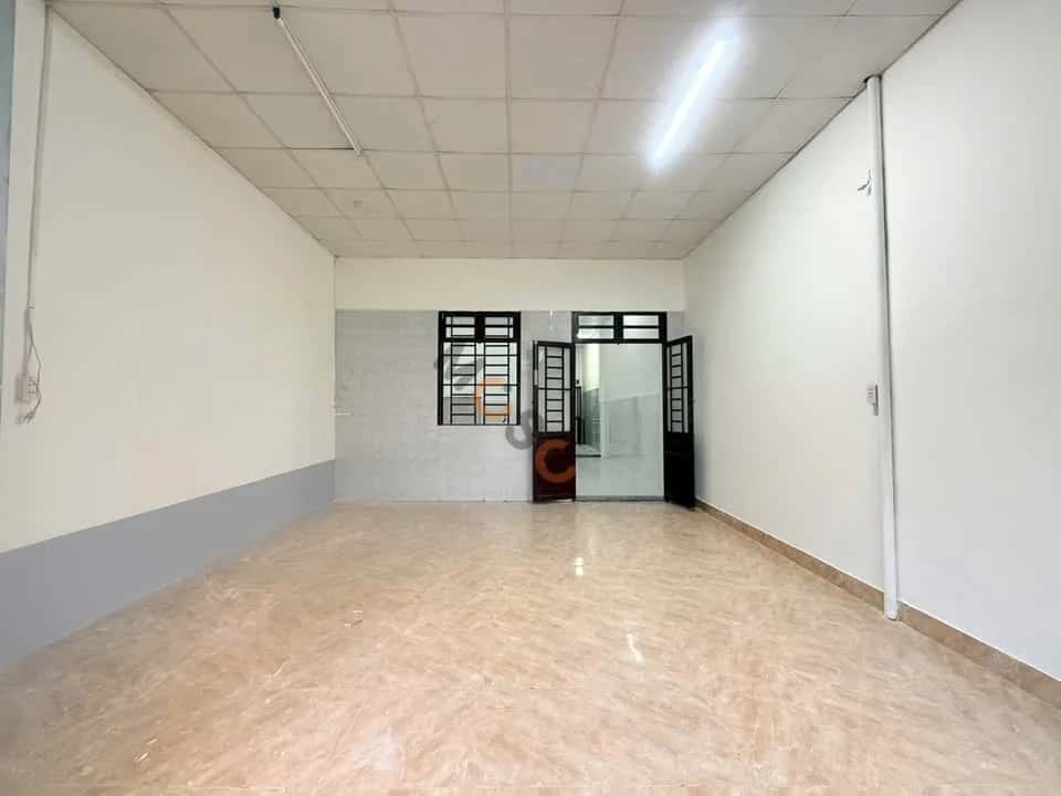 Bán nhà mặt tiền Chiêu Liêu Thành phố Dĩ An, Bình Dương – 2 phòng ngủ, giá 3.8 tỷ — Hình 2