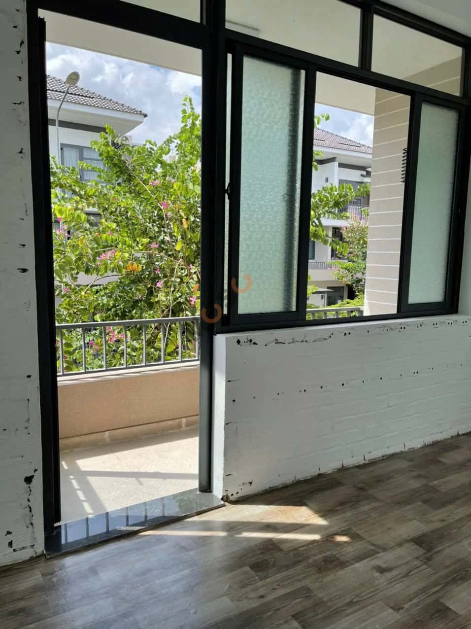Cho thuê phòng trọ Nguyễn Hữu Thọ Huyện Nhà Bè, TP.HCM – 1 phòng ngủ, giá 2.5 triệu