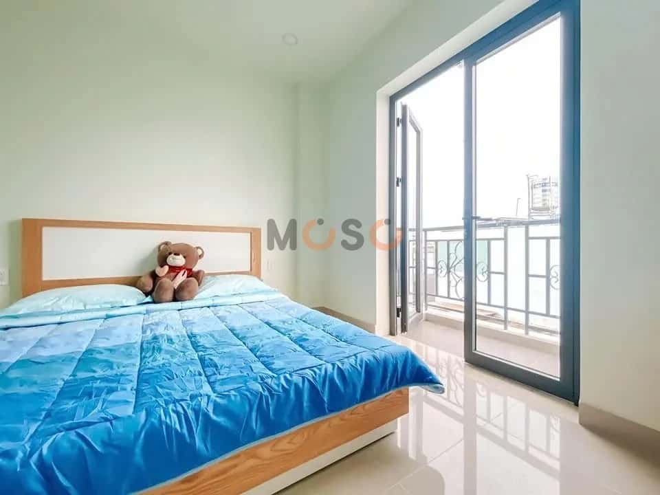 Cho thuê căn hộ chung cư Nguyễn Phúc Chu Tân Sơn, TP.HCM – giá 4.2 triệu — Hình 2