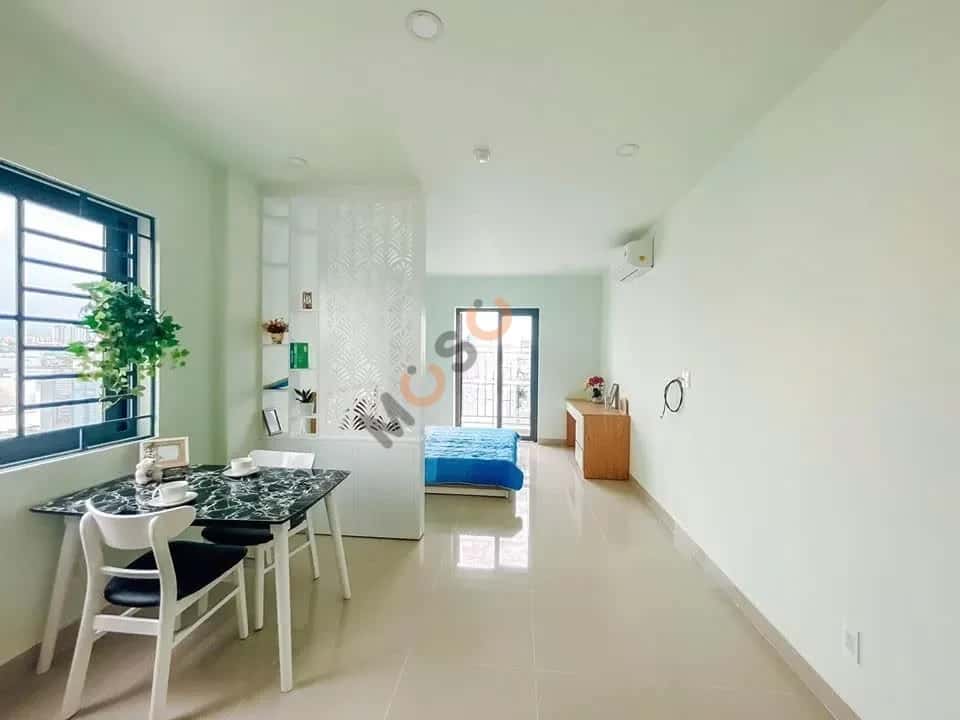 Cho thuê căn hộ chung cư Nguyễn Phúc Chu Tân Sơn, TP.HCM – giá 4.2 triệu — Hình 3