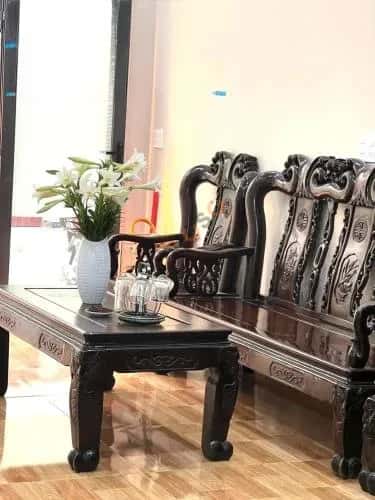 Cho thuê nhà hẻm Thế Lữ Hồng Bàng, Hải Phòng – 1 phòng ngủ, giá 6 triệu — Hình 2