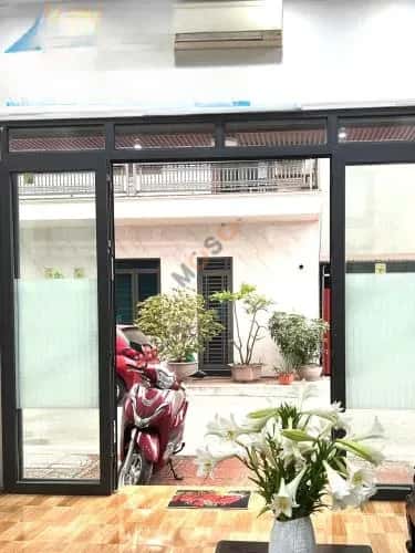 Cho thuê nhà hẻm Thế Lữ Hồng Bàng, Hải Phòng – 1 phòng ngủ, giá 6 triệu — Hình 3