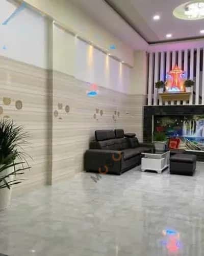 Cho thuê nhà hẻm Nguyễn Văn Cừ Bình Thủy, Cần Thơ – 6 phòng ngủ, giá 12 triệu — Hình 2