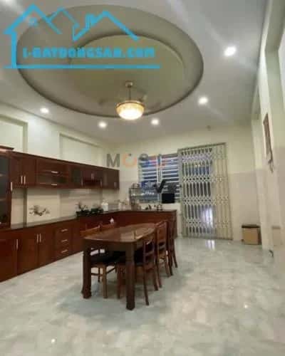 Cho thuê nhà hẻm Nguyễn Văn Cừ Bình Thủy, Cần Thơ – 6 phòng ngủ, giá 12 triệu — Hình 3