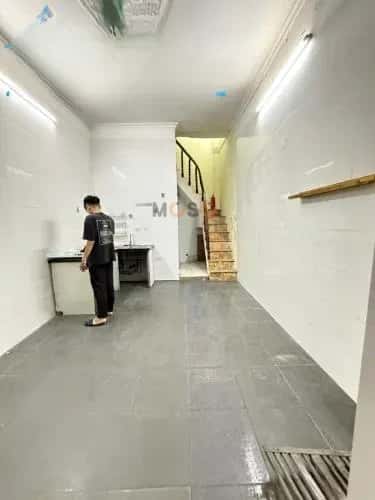 Cho thuê nhà hẻm Nguyễn Trãi Thanh Xuân, Hà Nội – 2 phòng ngủ, giá 7.5 triệu