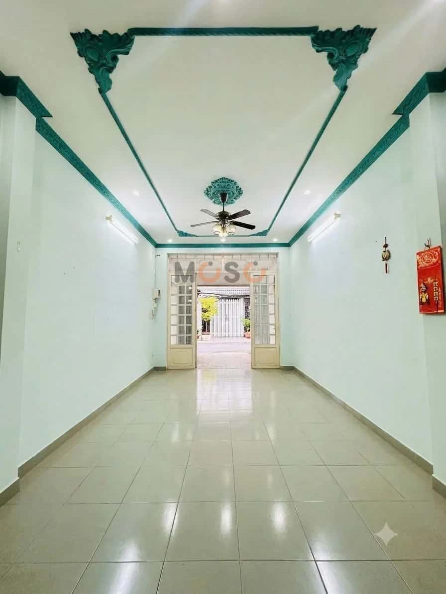 Bán nhà hẻm Nguyễn Duy Cung Quận Gò Vấp, TP.HCM – 4 phòng ngủ, giá 7.5 tỷ — Hình 3 Bán nhà hẻm Nguyễn Duy Cung Quận Gò Vấp, TP.HCM – 4 phòng ngủ, giá 7.5 tỷ — Hình 3