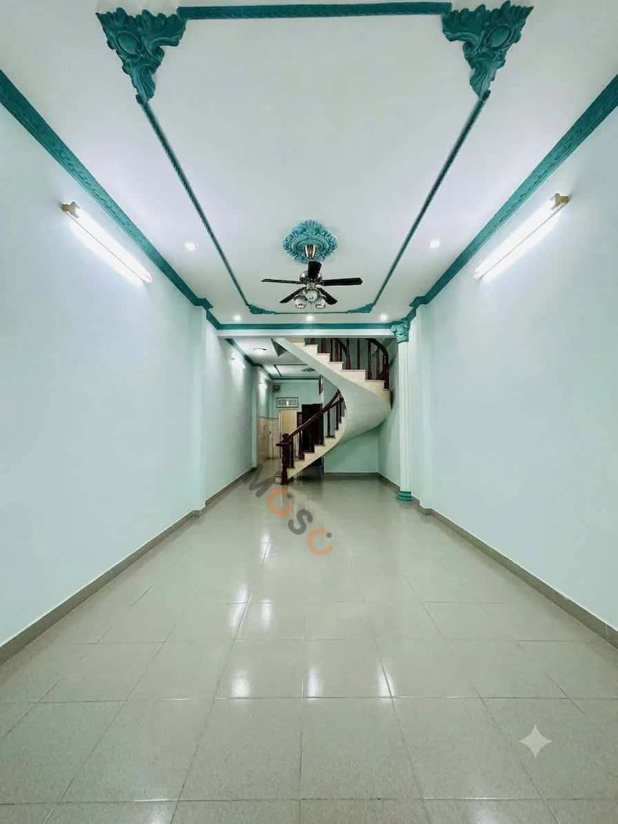 Bán nhà hẻm Nguyễn Duy Cung Quận Gò Vấp, TP.HCM – 4 phòng ngủ, giá 7.5 tỷ — Hình 2 Bán nhà hẻm Nguyễn Duy Cung Quận Gò Vấp, TP.HCM – 4 phòng ngủ, giá 7.5 tỷ — Hình 2
