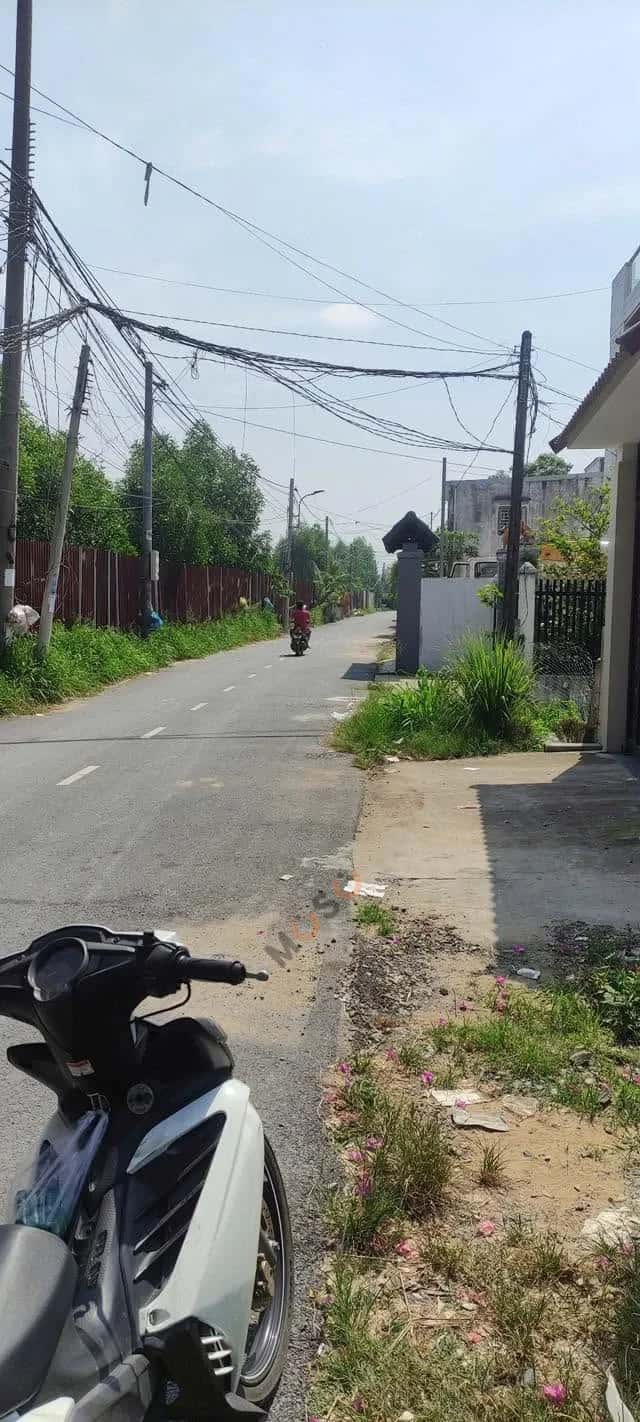 Bán đất đường ĐX 059 Thành phố Thủ Dầu Một, Bình Dương – giá 3.1 tỷ — Hình 3