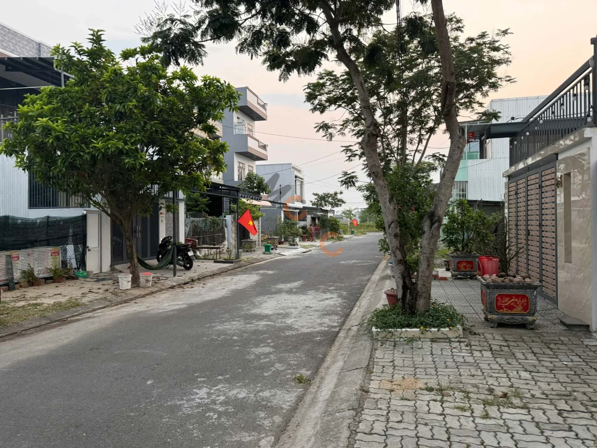 Bán đất Ban Ban 11 Quận Ngũ Hành Sơn, TP. Đà Nẵng – giá 4 tỷ — Hình 3