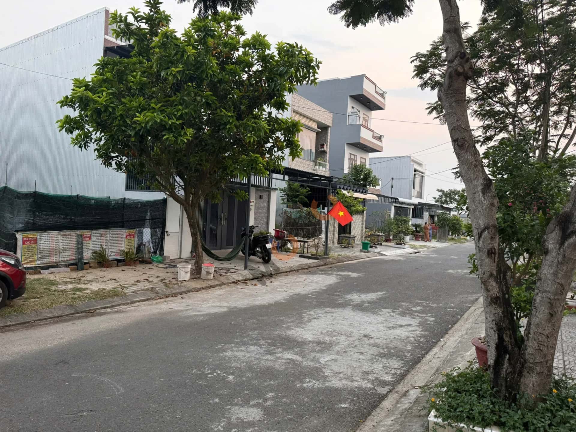 Bán đất Ban Ban 11 Quận Ngũ Hành Sơn, TP. Đà Nẵng – giá 4 tỷ — Hình 2