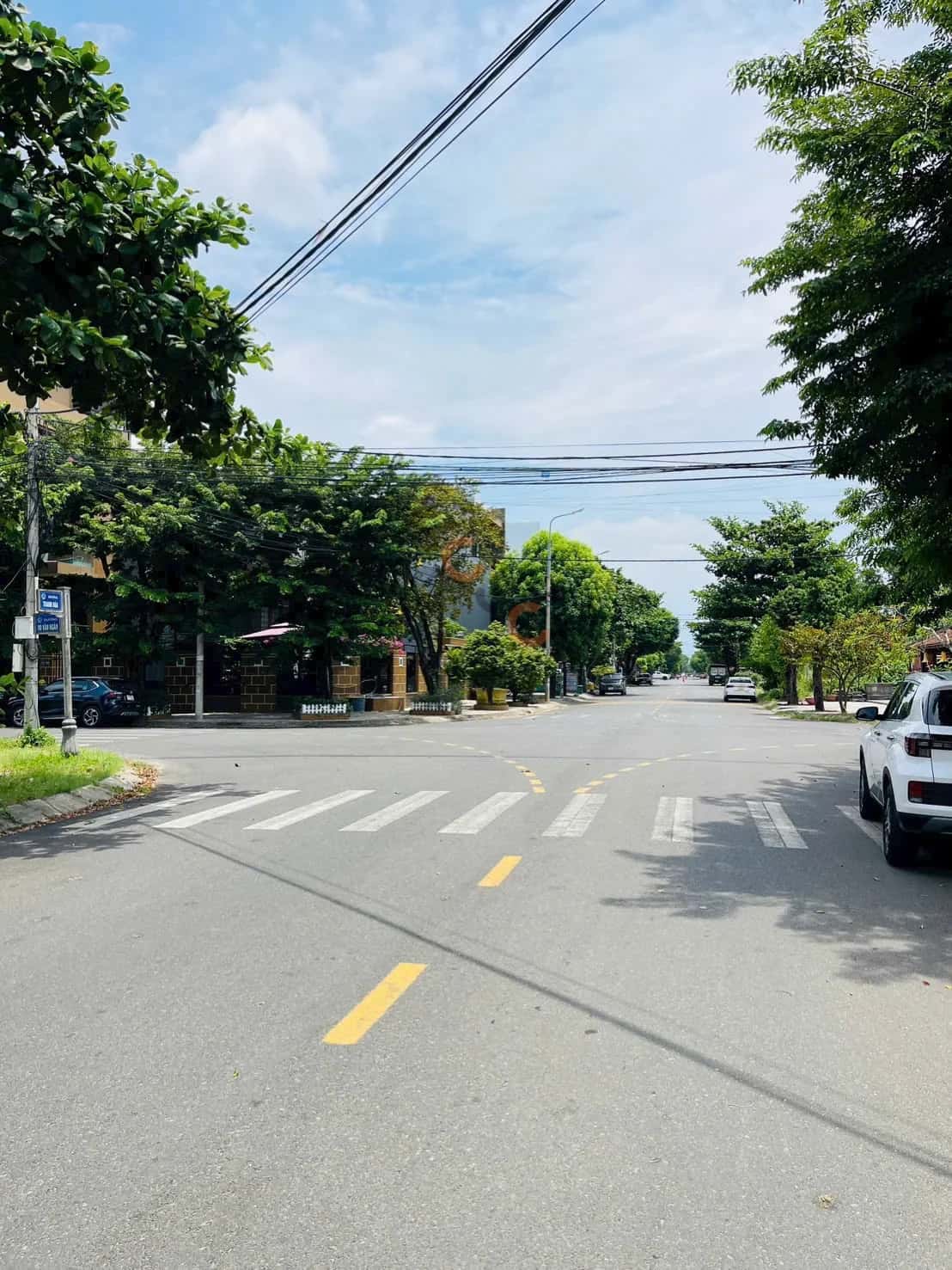 Bán đất Thanh Hóa Quận Cẩm Lệ, TP. Đà Nẵng – giá 6.2 tỷ — Hình 2