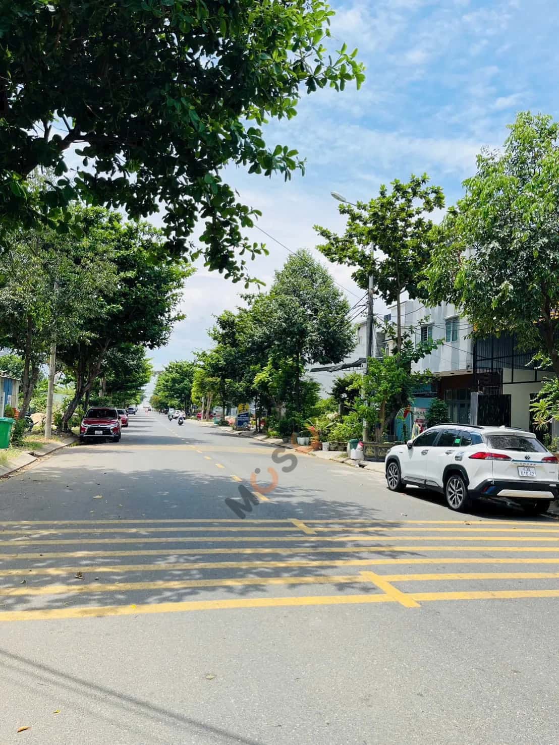 Bán đất Thanh Hóa Quận Cẩm Lệ, TP. Đà Nẵng – giá 6.2 tỷ — Hình 3
