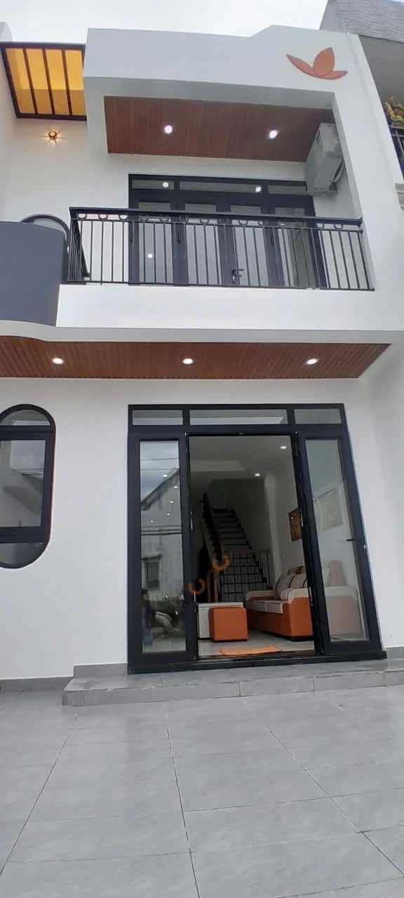 Bán nhà hẻm Tứ Ngân 1 Thị xã Điện Bàn, Quảng Nam – 3 phòng ngủ, giá 3.9 tỷ — Hình 2 Bán nhà hẻm Tứ Ngân 1 Thị xã Điện Bàn, Quảng Nam – 3 phòng ngủ, giá 3.9 tỷ — Hình 2