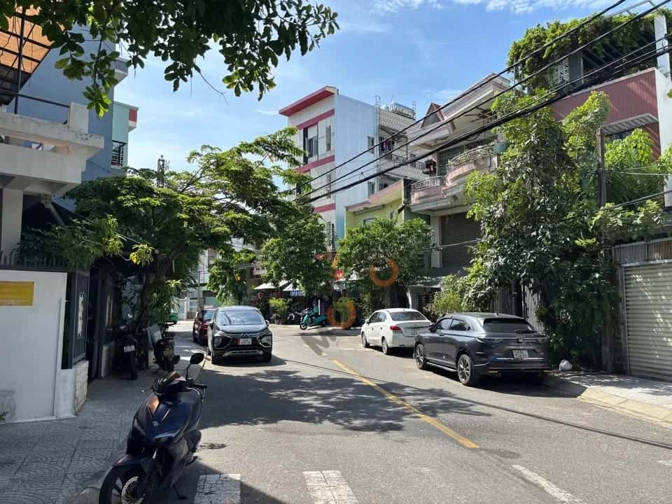 Bán nhà mặt tiền Lê Quang Sung Quận Thanh Khê, TP. Đà Nẵng – 2 phòng ngủ, giá 4.1 tỷ — Hình 3
