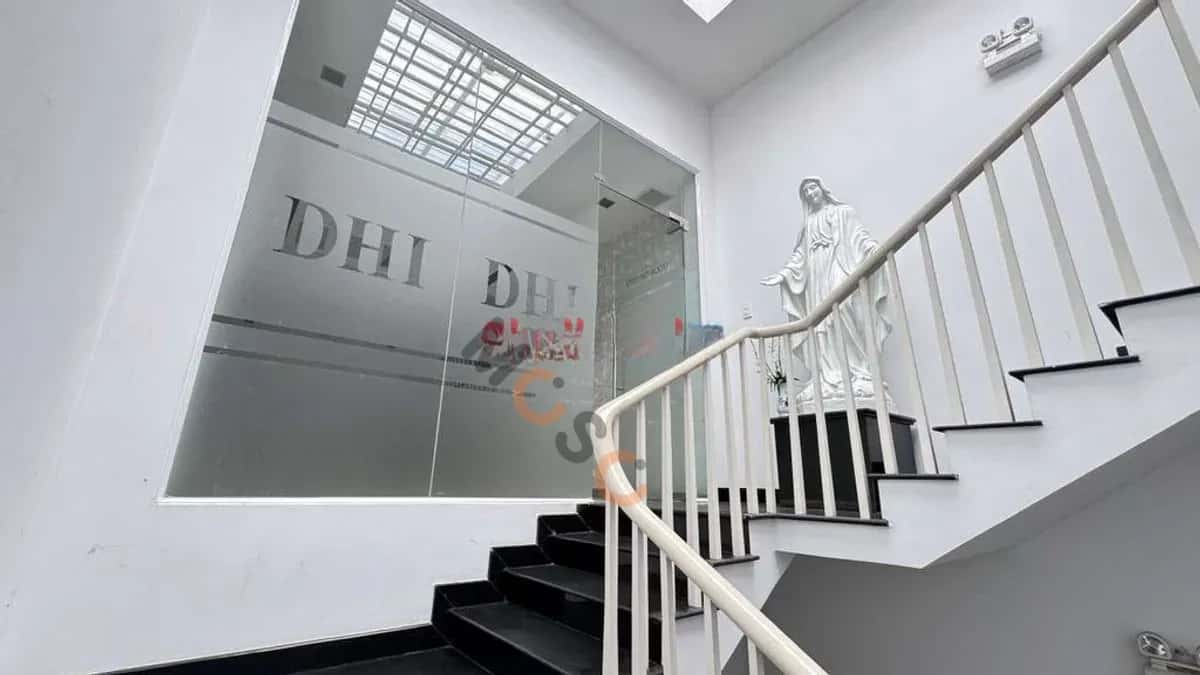 Cho thuê nhà hẻm Phổ Quang Tân Bình, TP.HCM – giá 85 triệu — Hình 2