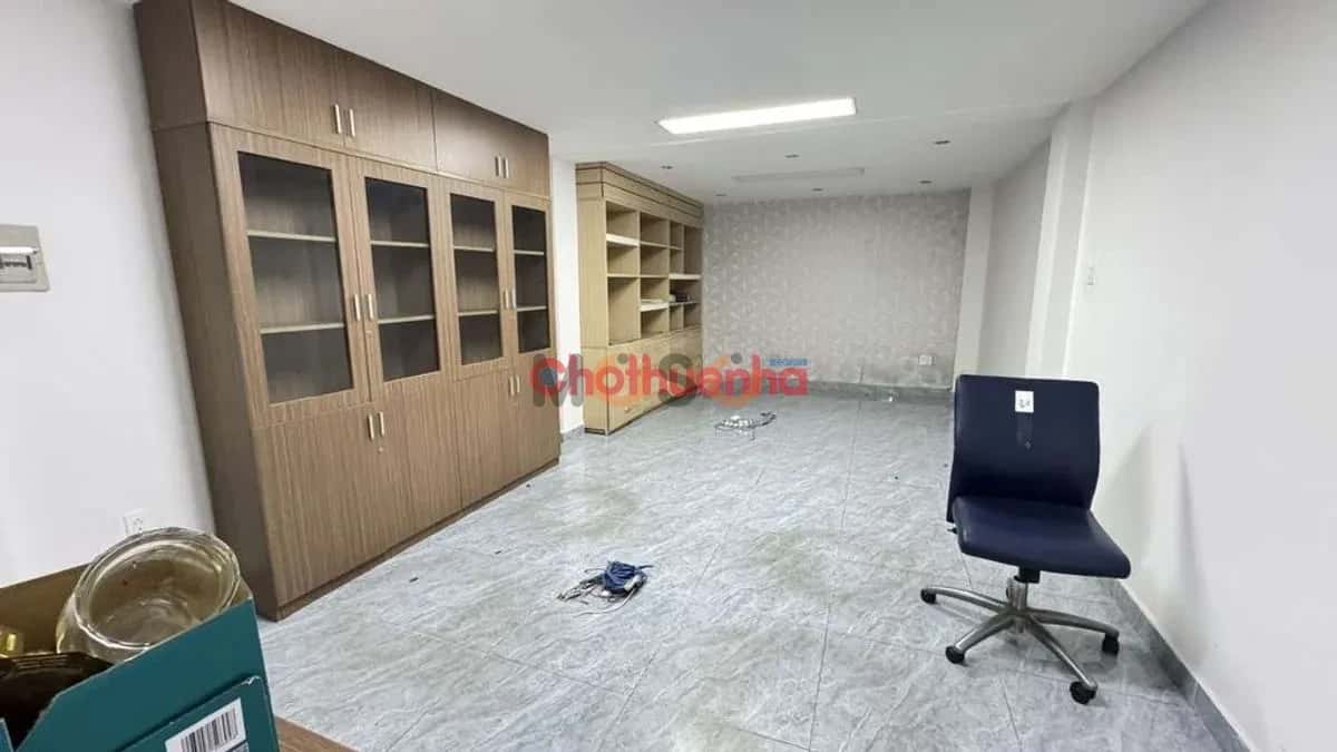Cho thuê nhà hẻm Phổ Quang Tân Bình, TP.HCM – giá 85 triệu — Hình 3