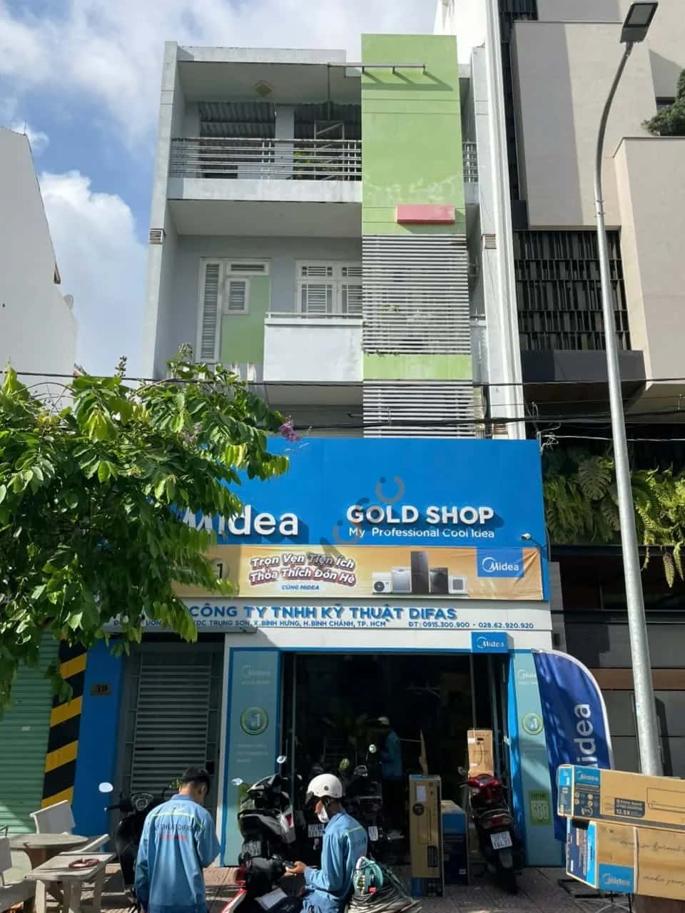 Bán nhà mặt tiền đường số 10, Khu dân cư Trung Sơn Huyện Bình Chánh, TP.HCM – 5 phòng ngủ, giá 22 tỷ