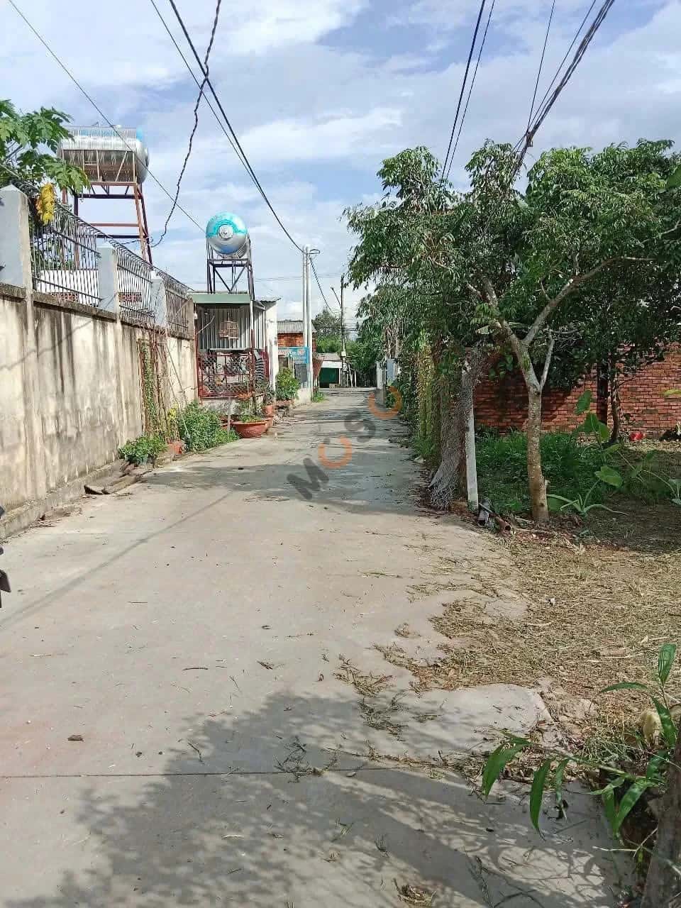 Bán đất đường ĐX 64 Thành phố Bến Cát, Bình Dương – giá 1.3 tỷ — Hình 3