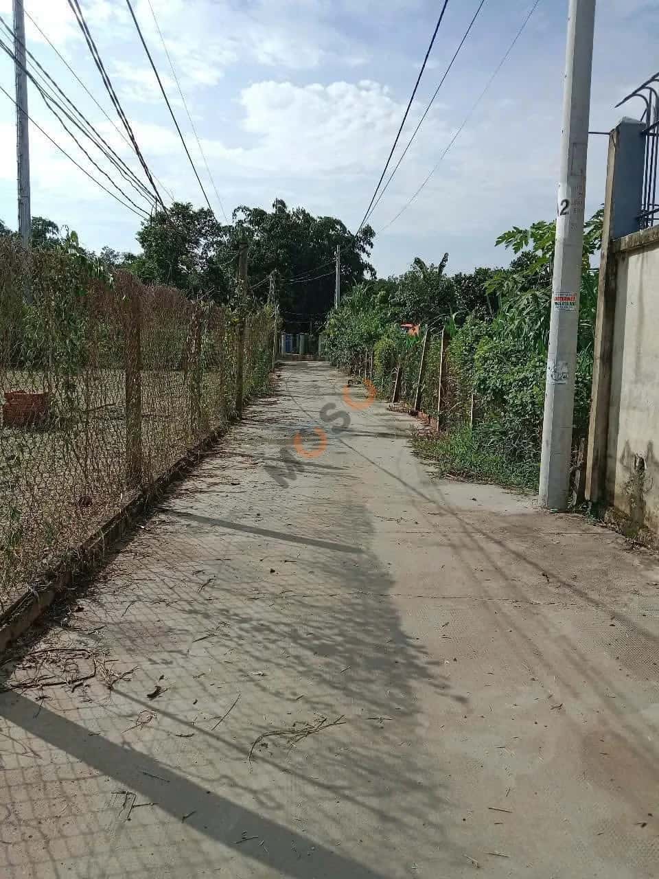 Bán đất đường ĐX 64 Thành phố Bến Cát, Bình Dương – giá 1.3 tỷ — Hình 2