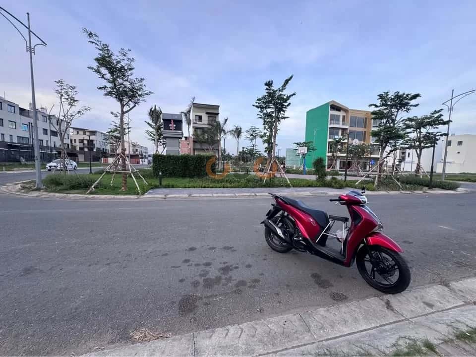 Bán đất KDC Nam Long 2 Quận Cái Răng, TP. Cần Thơ – giá 3.9 tỷ — Hình 3