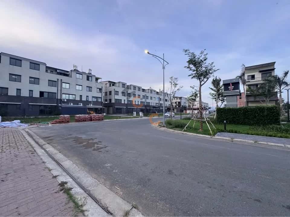 Bán đất KDC Nam Long 2 Quận Cái Răng, TP. Cần Thơ – giá 3.9 tỷ — Hình 2