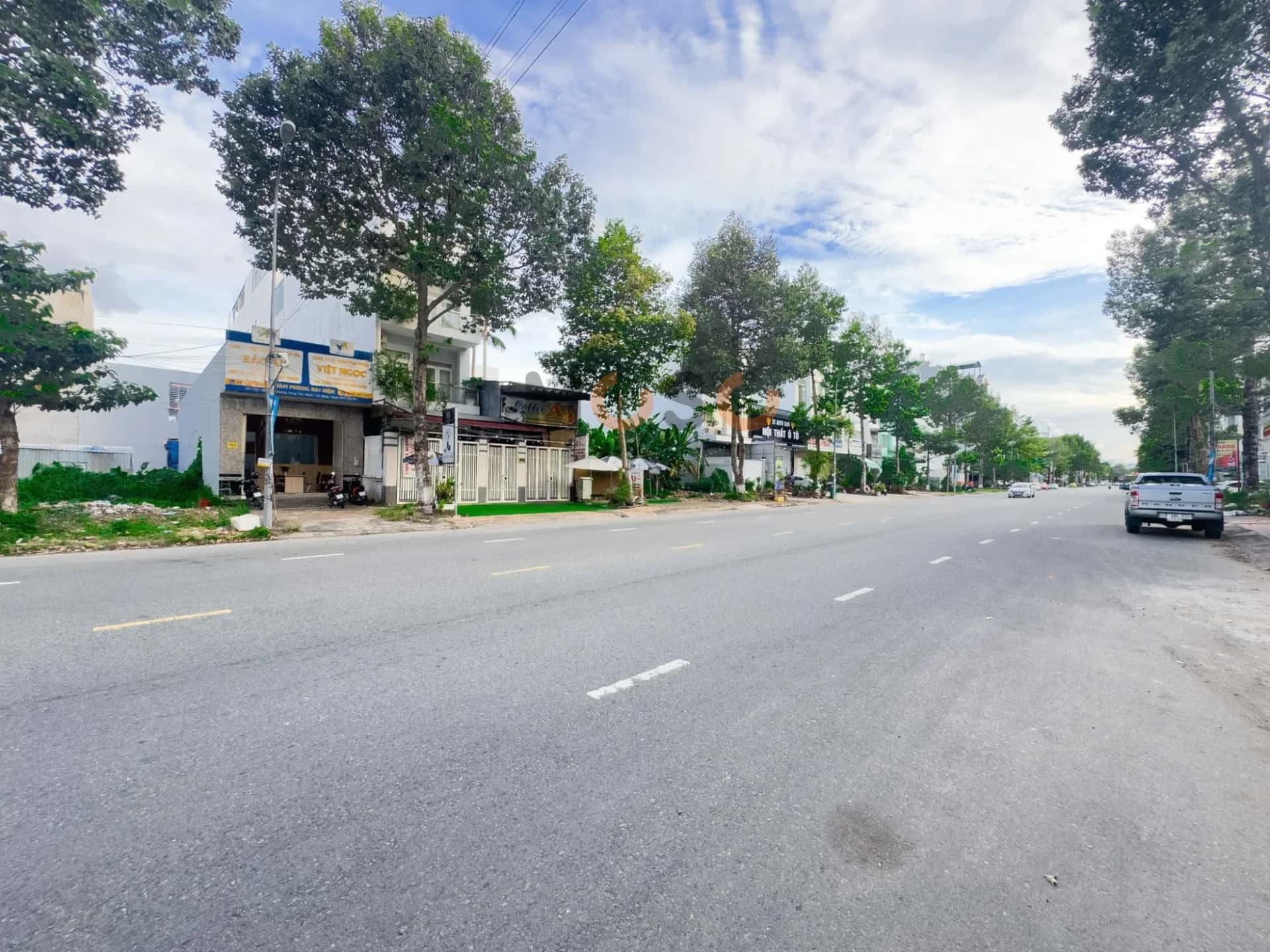 Bán đất KDC Hưng Phú  Quận Cái Răng, TP. Cần Thơ – giá 9.5 tỷ — Hình 3