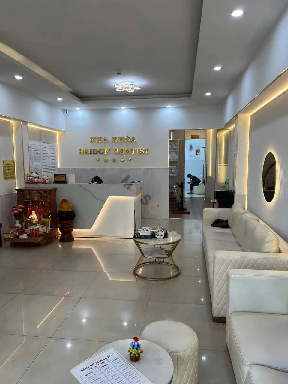 Bán nhà mặt tiền Hàm Nghi Quận Thanh Khê, TP. Đà Nẵng – 3 phòng ngủ, giá 24.5 tỷ — Hình 2