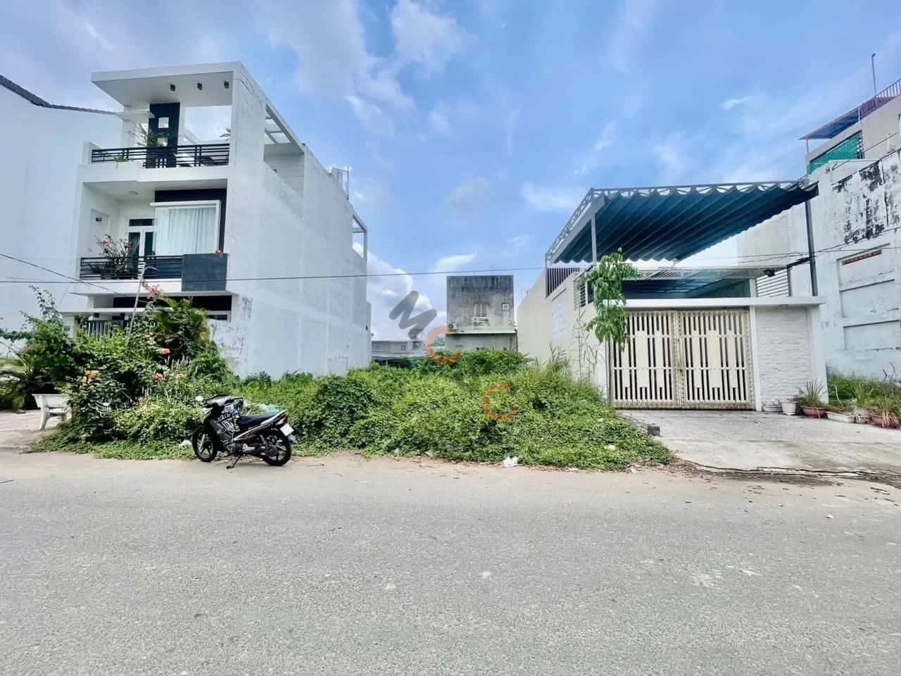 Bán đất KĐT Hưng Phú Quận Cái Răng, TP. Cần Thơ – giá 3.6 tỷ — Hình 2