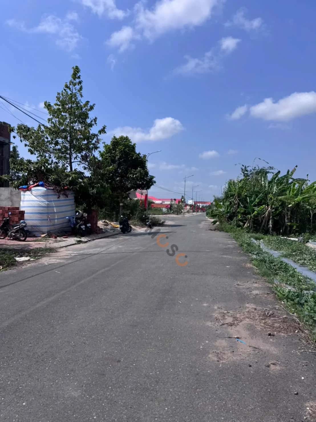 Bán đất Khu TĐC Tân Phú Quận Cái Răng, TP. Cần Thơ – giá 2.7 tỷ — Hình 3
