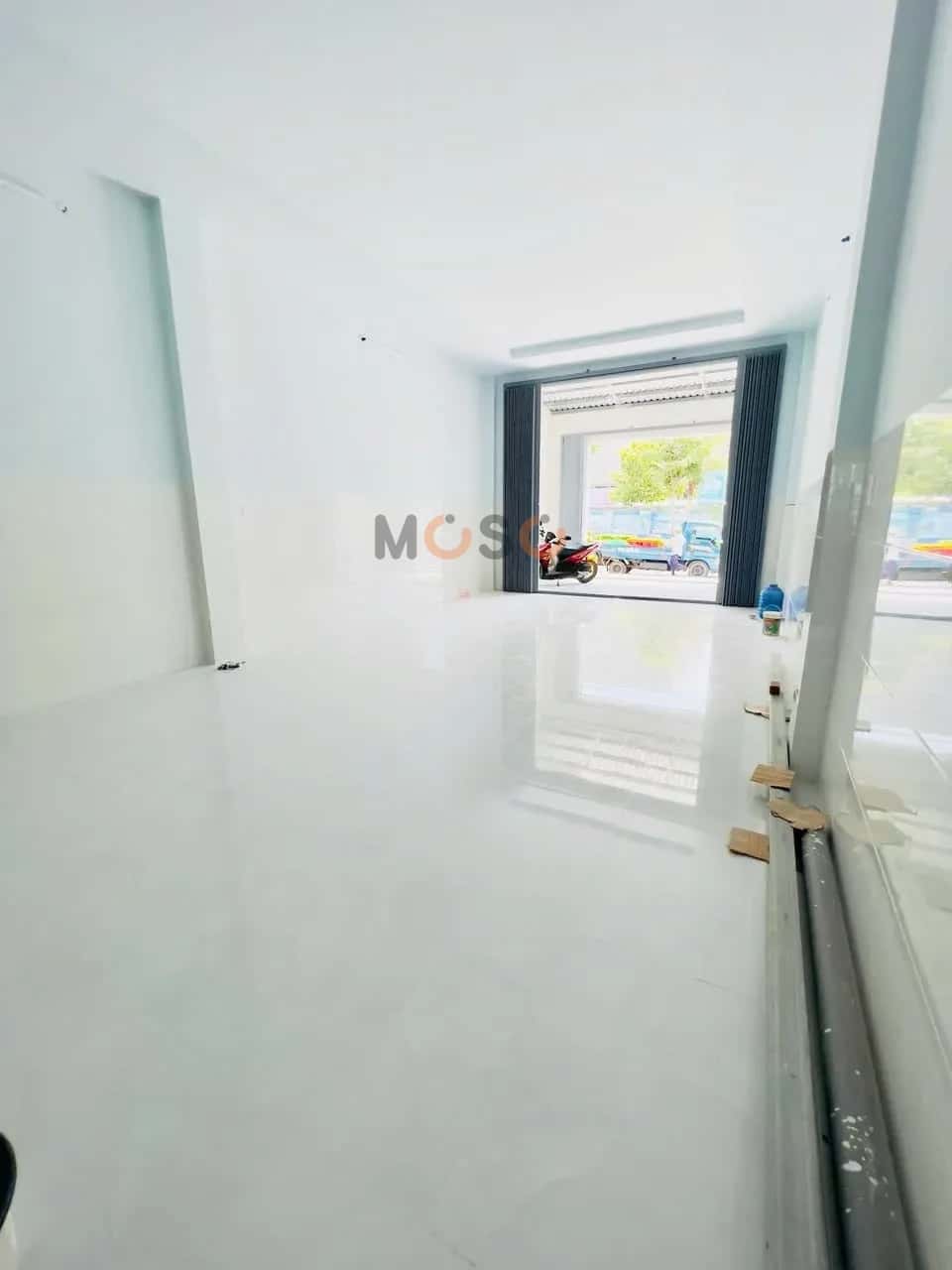 Cho thuê nhà hẻm Nguyễn Văn cừ Ninh Kiều, Cần Thơ – 4 phòng ngủ, giá 17 triệu — Hình 3