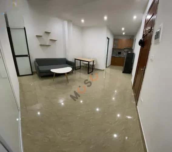 Cho thuê căn hộ chung cư Lê Văn Lương Thanh Xuân, Hà Nội – 2 phòng ngủ, giá 9 triệu — Hình 2